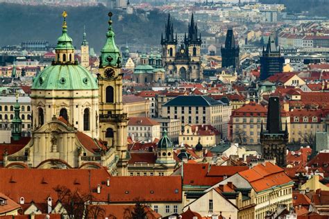czechoslovakia capital city|Prague – Travel guide at Wikivoyage.